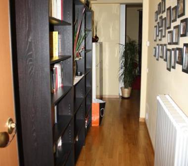 Monolocale in vendita a Firenze, Zona Campo Di Marte