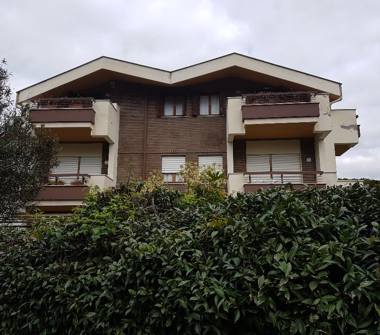 Quadrilocale in affitto a Anzio (Roma)