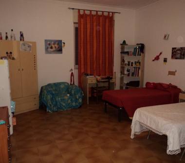 Trilocale in vendita a Catania, Zona Borgo