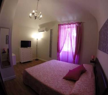 Affitto Appartamento Vacanze a Catania, Zona Centro Storico