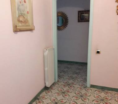 Appartamento in vendita a Torre del Greco (Napoli)