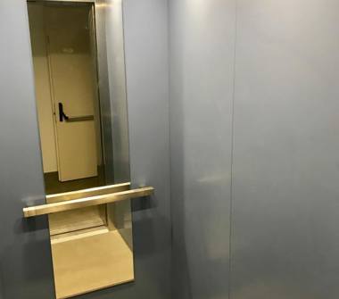 Affitto Appartamento Vacanze a Milano, Zona Sempione