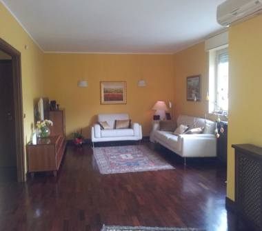 Quadrilocale in vendita a Messina, Frazione Tremestieri