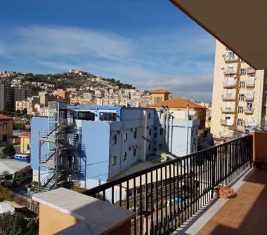 Appartamento in vendita a Licata (Agrigento)