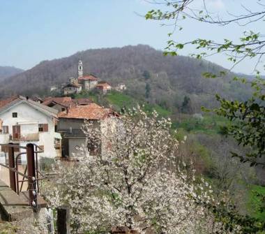 Rustico/Casale in vendita a Cellio con Breia (Vercelli)