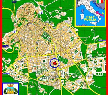 Appartamento in vendita a Ostuni (Brindisi)