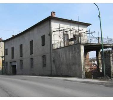 Casa indipendente in vendita a Mondovì (Cuneo)