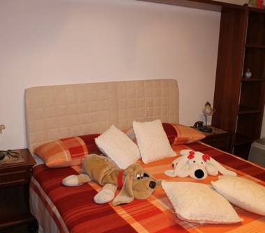 Affitto Appartamento Vacanze a Belluno (Belluno)