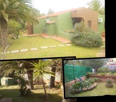 Affitto Villa Vacanze a Villasimius (Sud Sardegna)
