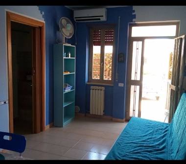 Affitto Appartamento Vacanze a Vasto, Frazione Marina Di Vasto