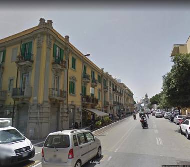 Ufficio in affitto a Messina (Messina)