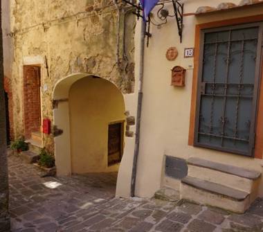 Trilocale in vendita a Manciano (Grosseto)