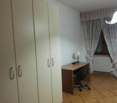 Affitto Stanza Singola a Campobasso, Frazione Centro città