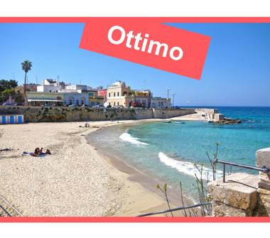 Affitto Appartamento Vacanze a Nardò, Frazione Santa Maria Al Bagno