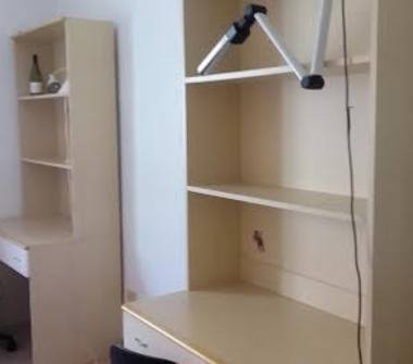 Affitto Stanza Doppia a Roma, Zona Bologna