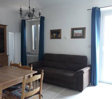 Appartamento in vendita a Cupramontana (Ancona)