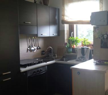 Appartamento in vendita a Perugia, Zona Casa Del Diavolo, Strada Collina del Sole 22