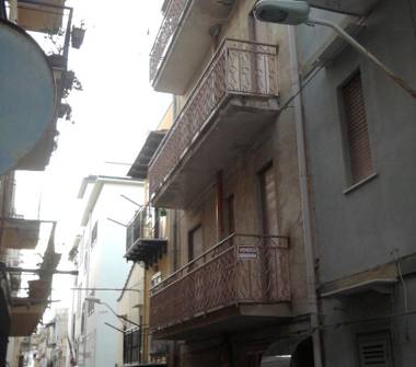 Casa indipendente in vendita a Trabia (Palermo)