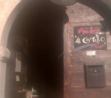 Porzione di casa in vendita a Aiello Calabro (Cosenza)