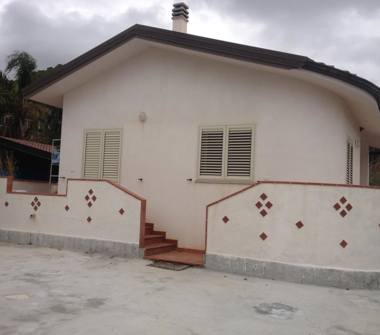 Villa in vendita a Condofuri, Frazione Condofuri Marina