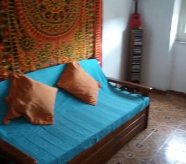 Monolocale in affitto a Palermo, Zona Corso dei Mille