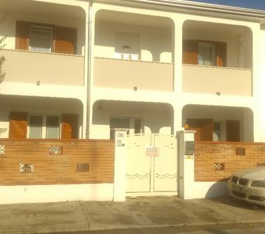 Quadrilocale in vendita a Comacchio (Ferrara)