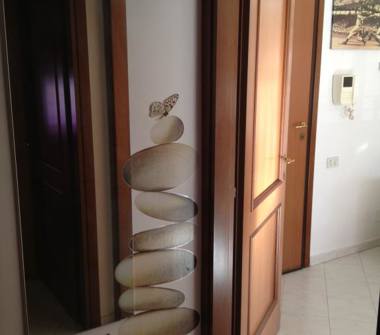 Affitto Appartamento Vacanze a Roma, Zona Torvergata