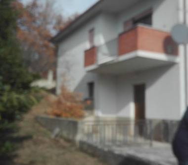 Villa in vendita a Campobasso, Frazione Mascione