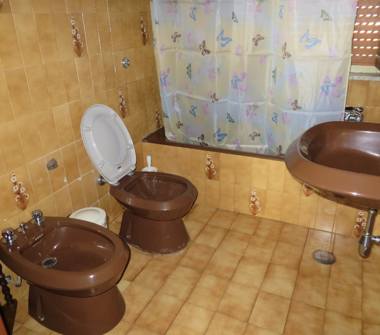 Affitto Casa Vacanze a Spadola (Vibo Valentia)