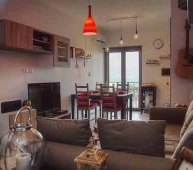 Affitto Appartamento Vacanze a Messina, Frazione Sant'Agata