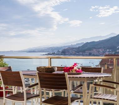 Affitto Appartamento Vacanze a Messina, Frazione Sant'Agata