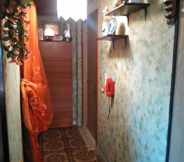 Affitto Casa Vacanze a Cotronei, Frazione Trepidò