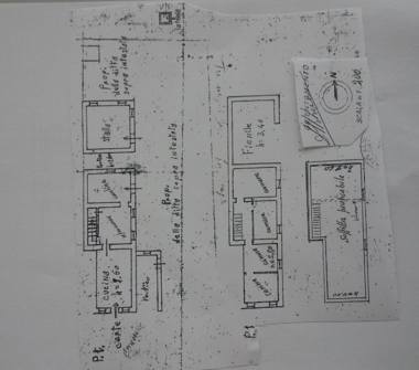 Rustico/Casale in vendita a Colognola ai Colli, Frazione San Vittore