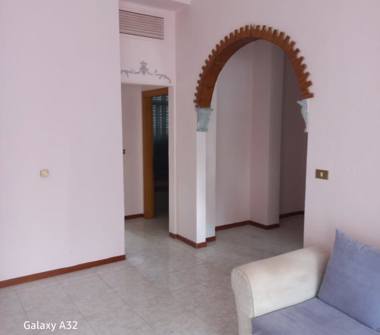 Trilocale in vendita a Mortara (Pavia)