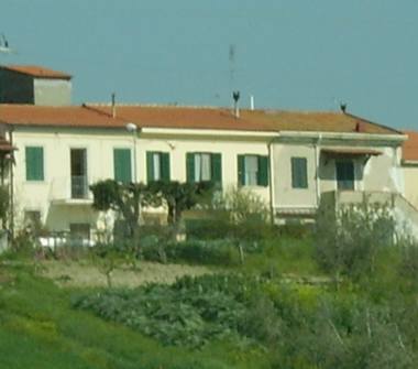 Casa indipendente in vendita a Castellina Marittima (Pisa)