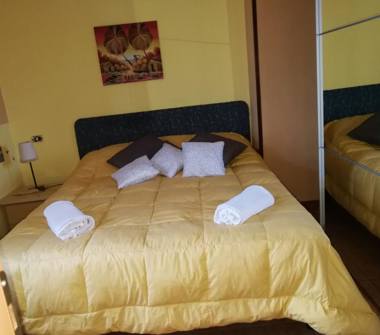 Affitto Appartamento Vacanze a Napoli, Zona Vomero