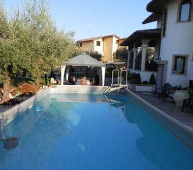 Affitto Villa Vacanze a Fossacesia, Frazione Villa Scorciosa