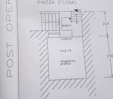 Stabile/Palazzo in vendita a Monte Compatri (Roma)