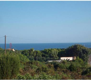 Affitto Villa Vacanze a Carloforte (Sud Sardegna)