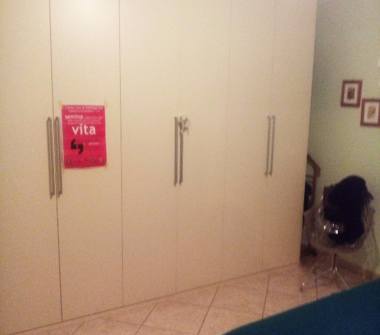 Trilocale in vendita a Modena, Zona San Faustino