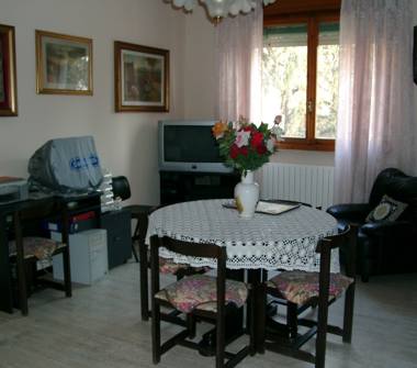 Appartamento in vendita a Carpi (Modena)