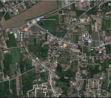 Garage/Auto silos in affitto a Quarto (Napoli)