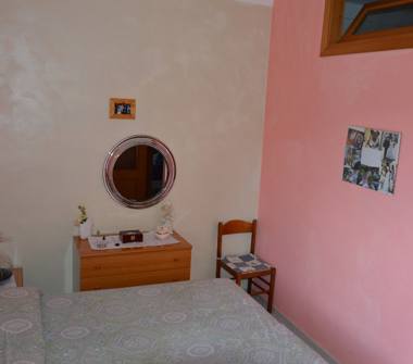 Trilocale in vendita a Vico del Gargano (Foggia)