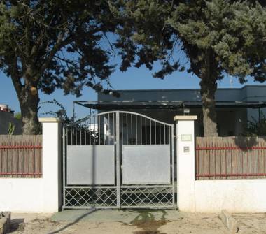Affitto Dimora tipica Vacanze a Nardò, Frazione Villaggio Boncore