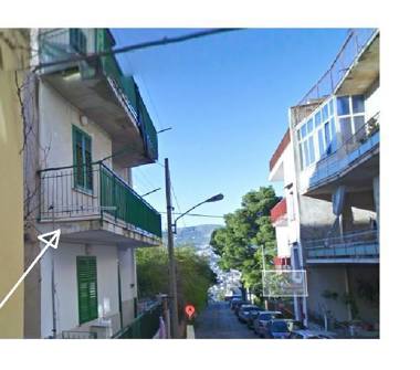 Trilocale in vendita a Monreale, Frazione Villa Ciambra