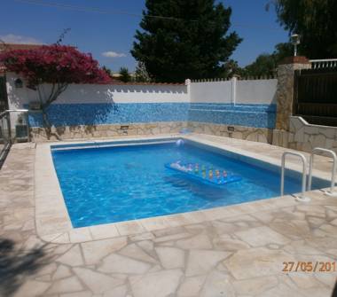 Affitto Villa Vacanze a Siracusa, Frazione Porto Di Milocca