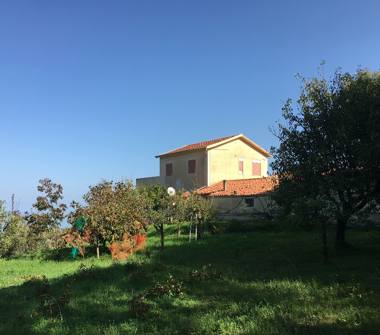 Rustico/Casale in vendita a Cefalù (Palermo)