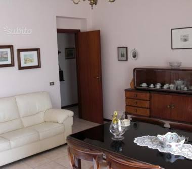 Trilocale in vendita a Sciacca (Agrigento)