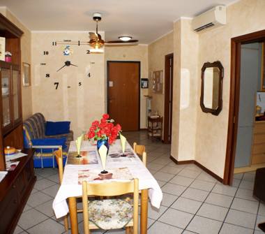 Affitto Appartamento Vacanze a Bologna, Zona Arcoveggio, Via Giuseppe Rolli 0