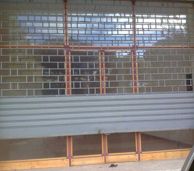 Negozio in affitto a Messina (Messina)